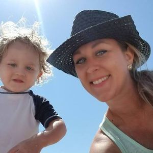 Meet your Posher, Sherry